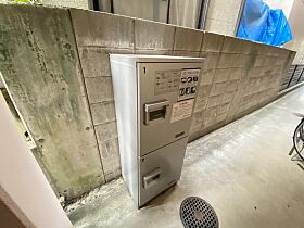 広島県広島市西区己斐本町1丁目（賃貸マンション1K・3階・27.40㎡） その17