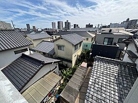 広島県広島市佐伯区五日市駅前3丁目（賃貸アパート1LDK・1階・30.12㎡） その9