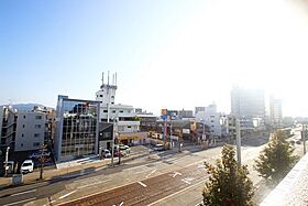 広島県広島市中区千田町2丁目（賃貸マンション1R・4階・19.00㎡） その10