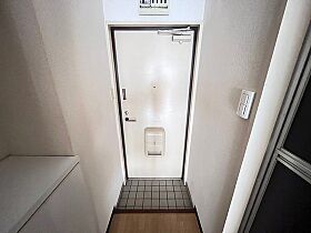 広島県広島市中区南竹屋町（賃貸マンション1R・3階・21.00㎡） その10