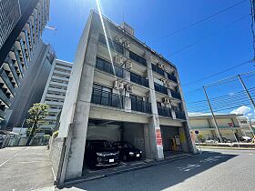 広島県広島市中区国泰寺町1丁目（賃貸マンション1R・3階・19.00㎡） その1