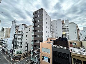 広島県広島市中区大手町2丁目（賃貸マンション1R・6階・28.00㎡） その14