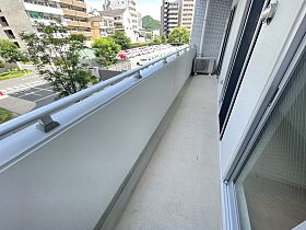 広島県広島市中区東白島町（賃貸マンション1LDK・2階・53.90㎡） その10