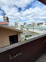 広島県広島市西区南観音町（賃貸マンション1DK・4階・18.40㎡） その14