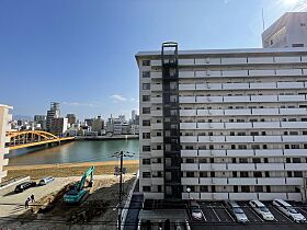 広島県広島市中区舟入幸町（賃貸マンション1K・3階・22.77㎡） その13