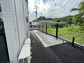 広島県広島市佐伯区皆賀3丁目（賃貸アパート1LDK・2階・48.05㎡） その3