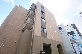 広島県広島市中区南竹屋町（賃貸マンション1LDK・4階・38.30㎡） その1