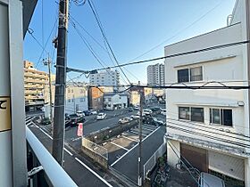 ハイツ福龍  ｜ 山口県岩国市麻里布町5丁目（賃貸マンション1K・4階・15.20㎡） その14