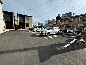 アルカディア麻里布A 101 ｜ 山口県岩国市麻里布町5丁目（賃貸アパート1LDK・1階・44.02㎡） その12