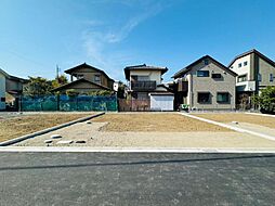 日野市栄町2丁目　6区画