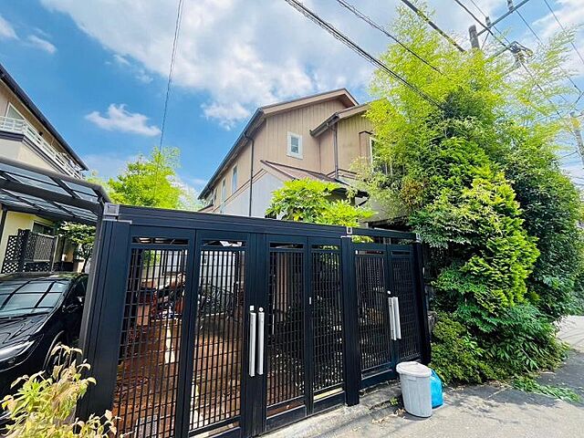 外観 八王子市みなみ野4丁目