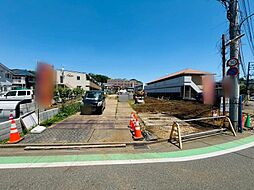 八王子市中野町7期　F区画