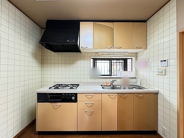 キッチン 八王子市犬目町
