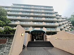 ファミール高幡不動