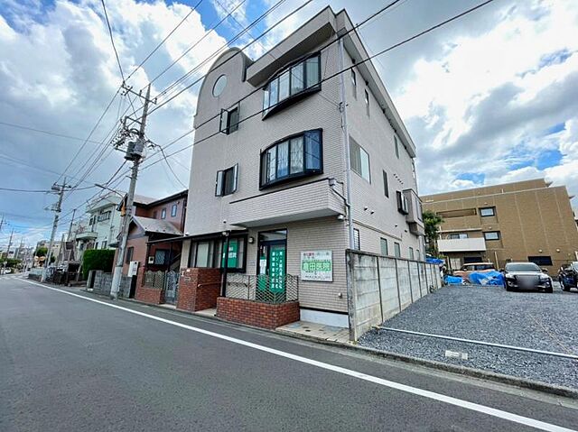 周辺 西八王子パーク・ホームズ 1階/-