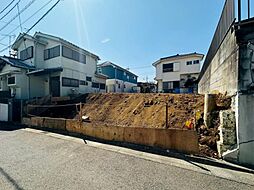 八王子市長房町