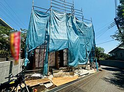 八王子市富士見町　1号棟