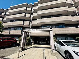 日興パレグランデ八王子