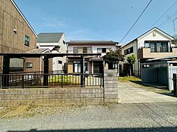 八王子市暁町1丁目