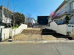 八王子市長沼町