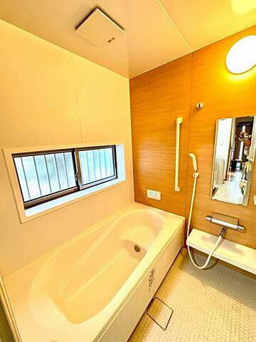 浴室 八王子市館町