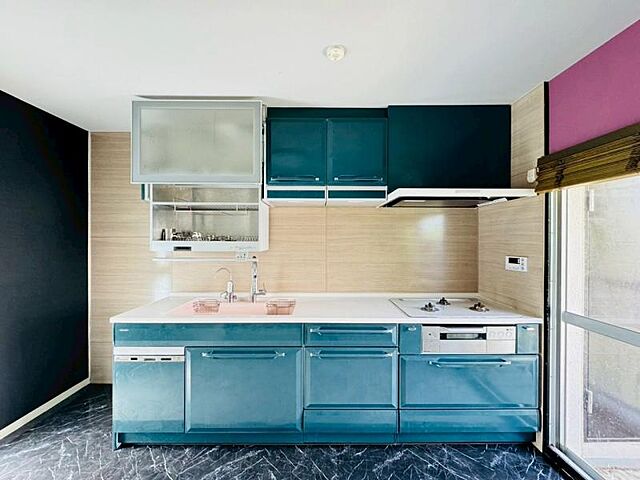 その他 グリーンヒル寺田　63号棟 2階/-