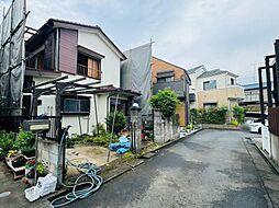 八王子市散田町4丁目