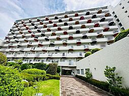 八王子セントラルマンション