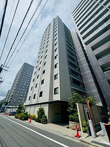 外観 ルネ八王子トレーシア 7階/-