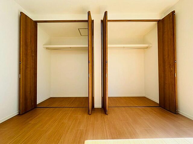 収納 八王子市元八王子町2丁目