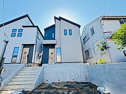 日野市程久保6期 1号棟