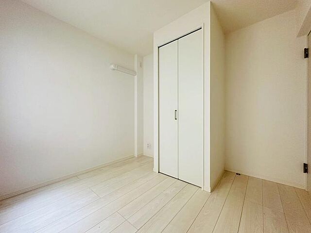 室内 ライオンズマンション高幡不動第二 2階/-