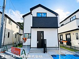 八王子市石川町7期　16号棟