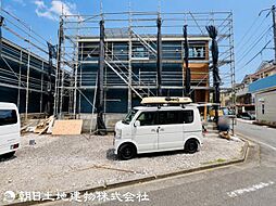 八王子市大塚第21　2号棟