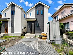 日野市東平山2丁目　A号棟