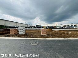 八王子市石川町 10号棟