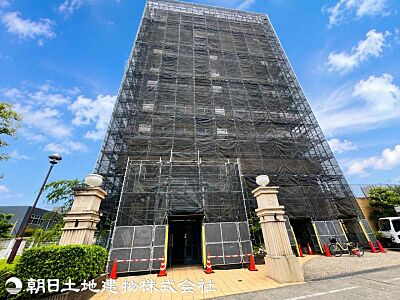 外観：【2026年05月撮影】