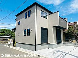 八王子市上壱分方町第18 1号棟