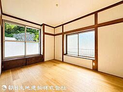 洋室の画像
