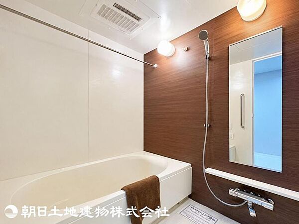 浴室