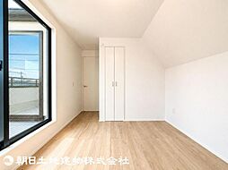 室内の画像