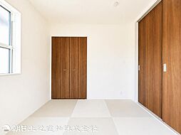 室内の画像