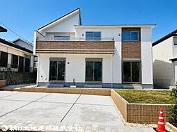 八王子市めじろ台2丁目