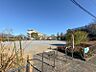 周辺：寺田さわやか公園迄130ｍ