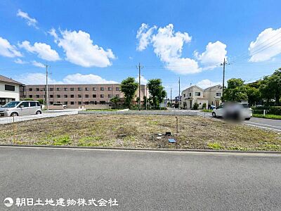 外観:【2026年6月撮影】 外観:【2026年6月撮影】