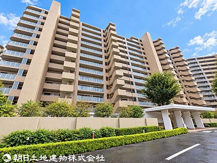 フェアヒルズ南大沢ブリーズコード