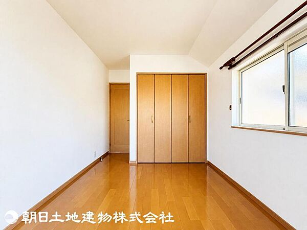 室内を拡大表示