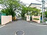 周辺：八王子市立椚田中学校迄1560ｍ