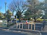 周辺：雨乞公園迄670ｍ