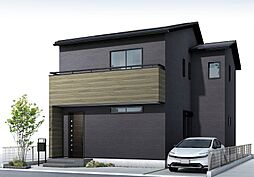八王子市楢原町 2号棟
